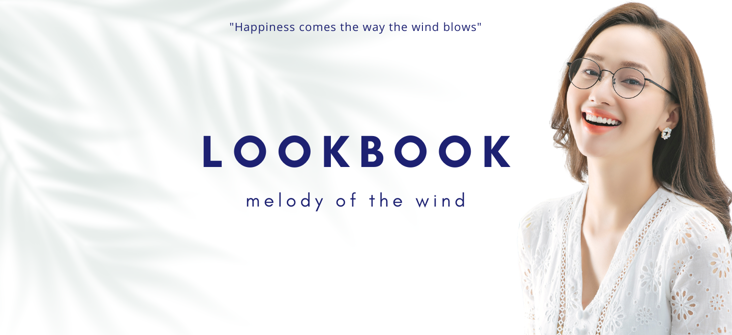 Bộ sưu tập 2022 - melody of the wind